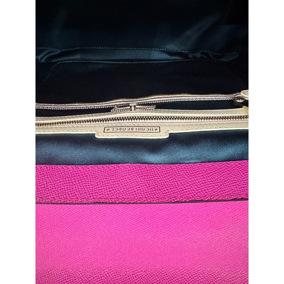 Henri Bendel Satchel‎ Crossbody - Picture 11 of 13